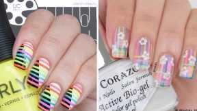Awesome Nail Art Ideas & Designs to Bring out Your Inner Sexy