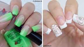 Awesome Nail Art Ideas & Designs fro trendy Look 2022