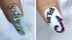 Gorgeous Nail Art Ideas & Designs You Must Try