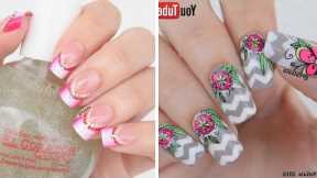 Gorgeous Nail Art Ideas & Designs to Shake Things Up 2022