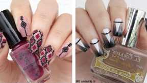 Stunning Nail Art Ideas & Designs to take your style to a new level