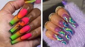 Incredible Nail Art Ideas & Designs to Spice Up Your Fashion 2022