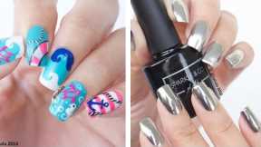 Lovely Nail Art Ideas & Designs For Chick Look 2022