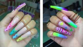 Lovely Nail Art Ideas & Designs to Spice Up Your Inspirations