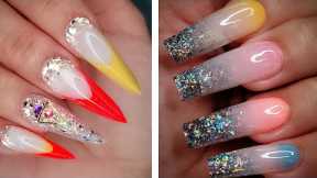 Charming Nail Art Ideas & Designs to Compliment Your Style