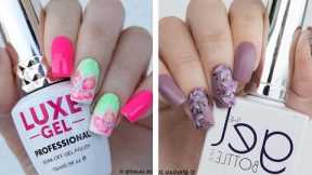 Incredible Nail Art Ideas & Designs To Show Off 2022