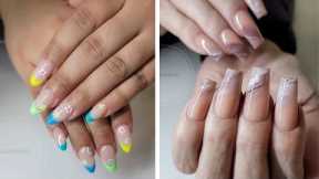 Incredible Nail Art Ideas & Designs for Various Occasions
