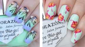Charming Nail Art Ideas & Designs are Simply Gorgeous