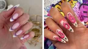 Charming Nail Art Ideas & Designs for Various Occasions 2022