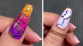 Incredible Nail Art Ideas & Designs that Stand Out 2022