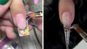 Gorgeous Nail Art Ideas & Designs to Bring Another Dimension to Your Manicure 2022