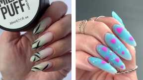 Lovely Nail Art Ideas & Designs Show Your Worth 2022