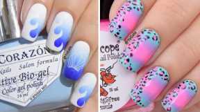 Adorable Nail Art Ideas & Designs for Your Next Special Occasion