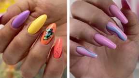 Charming Nail Art Ideas & Designs to Fancy Up Your Fingers 2022