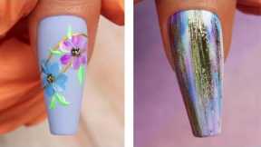 Lovely Nail Art Ideas & Designs to Up Your Nail Game 2022