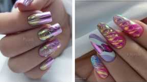 Stunning Nail Art Ideas & Designs  to Express Your Personality 2022