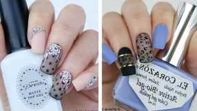 Adorable Nail Art Ideas & Designs to Express Your Style