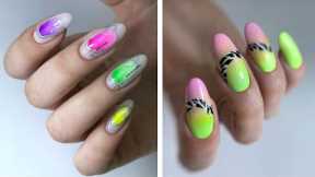 Stunning Nail Art Ideas & Designs That Will Make You Gasp 2022