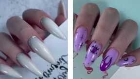 Gorgeous Nail Art Ideas & Designs to Up Your Nail Game 2022