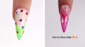 Stunning Nail Art Ideas & Designs You Need To Try