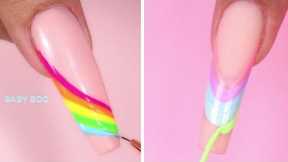 Lovely Nail Art Ideas & Designs For That Special Look 2023
