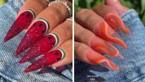 Incredible Nail Art Ideas & Designs For New Look 2022