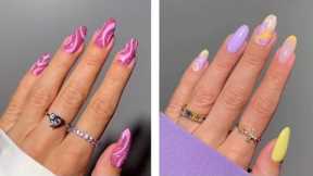 Lovely Nail Art Ideas & Designs For Gorgeous Look 2022