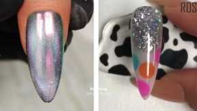 Charming Nail Art Ideas & Designs For Cool Look 2022