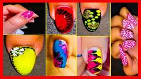 Nail art The most beautiful nail designs, what do you think of them# 30