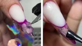Adorable Nail Art Ideas & Designs to Express Your Personality 2022