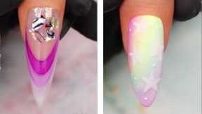 Incredible Nail Art Ideas & Designs You Will Go Crazy For 2022