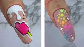 Gorgeous Nail Art Ideas & Designs to Show Your Sparkle 2022