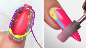 #493 10+ Hottest Nail Design Ideas for Spring | Beautiful Nail Art Tutorial | Nails Inspiration