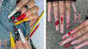 Incredible Nail Art Ideas & Designs to Blow Their Mind 2022