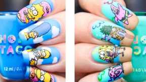 Lovely Nail Art Ideas & Designs to Show Your Sparkle 2022