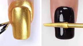 #497 14 Nail Art Ideas Every Girl Should Try ✨ Creative Nail Art Tutorial 💖 Nails Art Inspiration