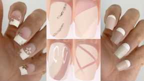 EASY FALL NAIL DESIGNS 2022 | easy trendy fall nail art compilation | fall nail polish colors 2022