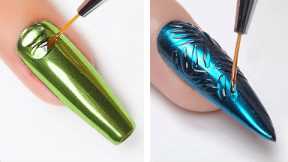 #499 15+ Trends Nail Art Design | Best Creative Nail Art Ideas | Nails Inspiration