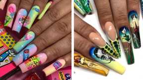 Stunning Nail Art Ideas & Designs to Fancy Up Your Fingers 2022