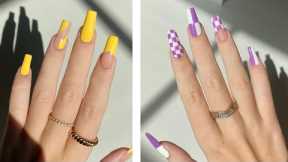 Gorgeous Nail Art Ideas  to Dress Up Your Look 2022