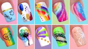 Most Beautiful Nail Art Designs Compilation 2022 | New Nails Design for Girl | Olad Beauty