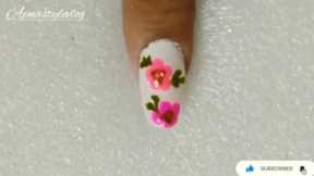 Easy nail Art 2022New Nail Art Designs❤️💅
