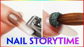 🌈 NAIL ART STORYTIME TIKTOK✨Regal Nails ||Tiktok Compilations Part 322