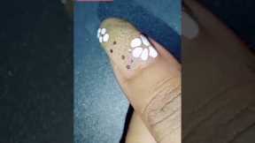special nailart 2022Fun & Easy Nail Art Designs Using HOUSEHOLD ITEMS durgapuja special nail art