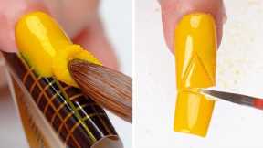 #519 Amazing Nails Art Design 2022 | Easy Nails Art Ideas | Nails Inspiration