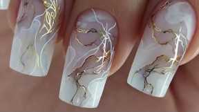 Top 20 Modern Nail Art Designs Best Manicure Ideas