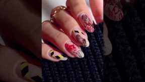 Best Nail art design ||  Beautiful  nail art || AR Talkies|||
