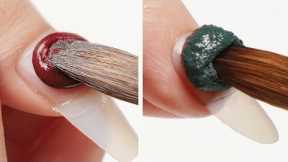 #476 10+ Creative Nail Art Tutorial | Acrylic Nail Art Design | Nails Inspiration