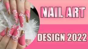 Beautiful Nail Art Designs 2022/23|Best Nail Art Compilation|theworldofdaisy@Rashida Malik