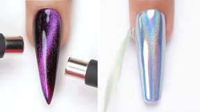 #540 Satisfying Nails Design 2022 | Top New Nail Art Inspiration | Cute Nail Art